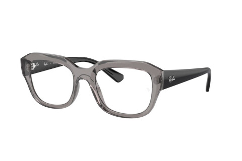 Eyeglasses Ray-Ban Leonid RX 7225 (8316) - RB 7225 8316