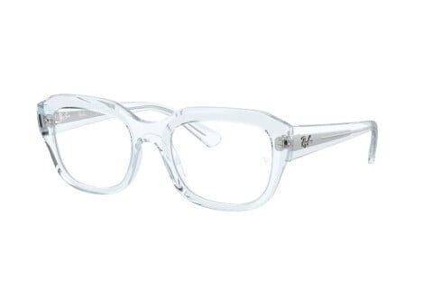 Eyeglasses Ray-Ban Leonid RX 7225 (8319) - RB 7225 8319