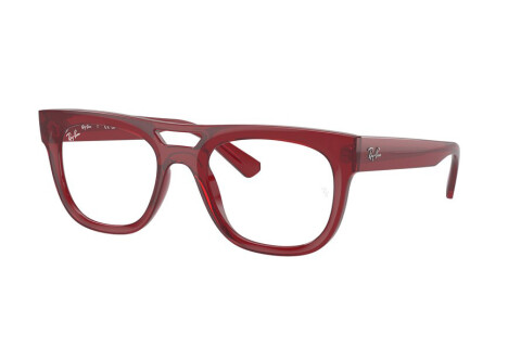 Brille Ray-Ban Phil RX 7226 (8265) - RB 7226 8265