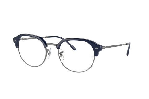 Eyeglasses Ray-Ban RX 7229 (8210) - RB 7229 8210
