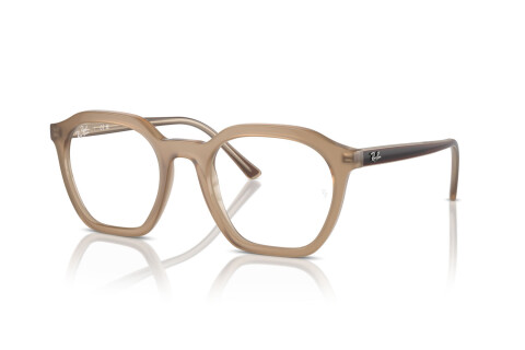 Eyeglasses Ray-Ban Alice RX 7238 (8355) - RB 7238 8355