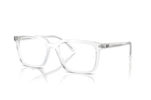 Lunettes de vue Ray-Ban Alain RX 7239 (2001) - RB 7239 2001