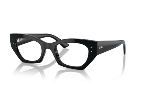 Eyeglasses Ray-Ban Zena RX 7330 (8260) - RB 7330 8260