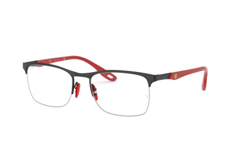 Eyeglasses Ray-Ban Scuderia Ferrari Collection RX 8416M (F041) - RB 8416M F041