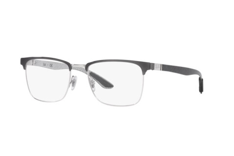 Brille Ray-Ban RX 8421 (3125) - RB 8421 3125