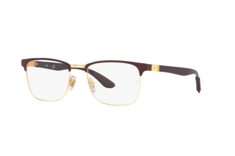 Brille Ray-Ban RX 8421 (3126) - RB 8421 3126