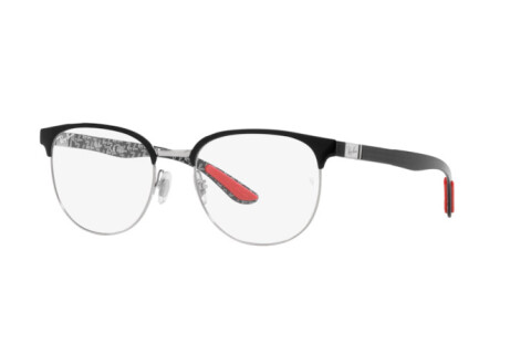 Brille Ray-Ban RX 8422 (2861) - RB 8422 2861