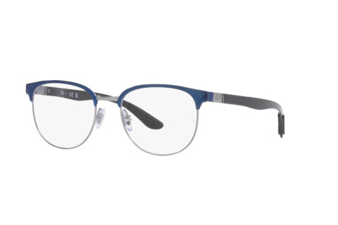 Brille Ray-Ban RX 8422 (3124) - RB 8422 3124