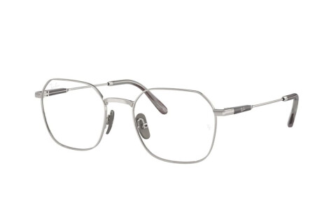 Очки с диоптриями Ray-Ban Titanium RX 8794 (1002) - RB 8794 1002