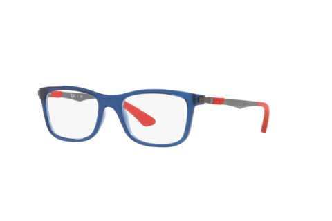 Eyeglasses Ray-Ban Junior RY 1549 (3734)