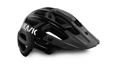 Fahrradhelm Kask Rex Black CHE00038210