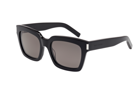 Sunglasses Saint Laurent Classic Bold 1-002