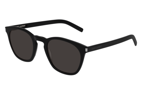 Lunettes de soleil Saint Laurent Classic SL 28 SLIM-001