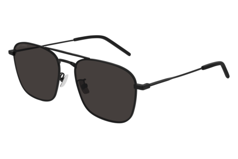 Солнцезащитные очки Saint Laurent Classic SL 309-002