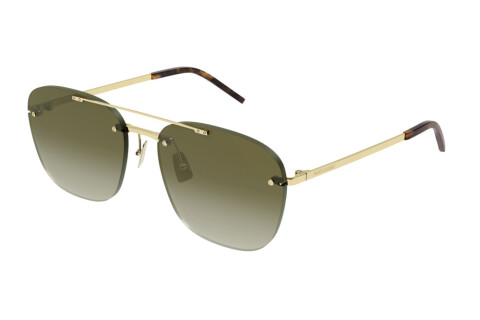 Sunglasses Saint Laurent Classic SL 309 RIMLESS-003