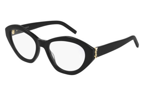 Eyeglasses Saint Laurent Monogram SL M60 OPT-001