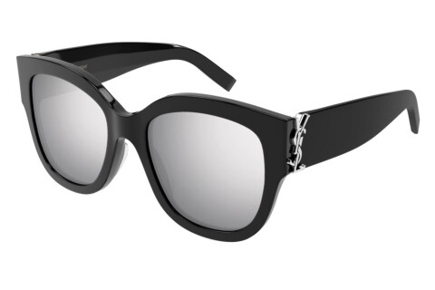 Солнцезащитные очки Saint Laurent Monogram SL M95/F-002