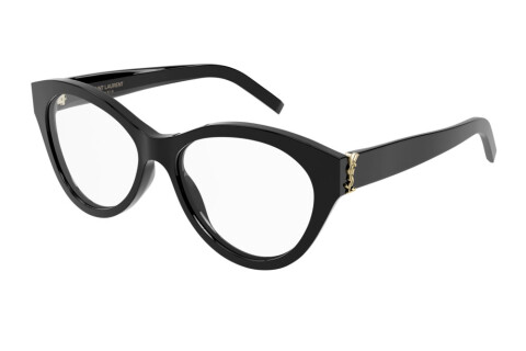 Eyeglasses Saint Laurent Monogram SL M96-001