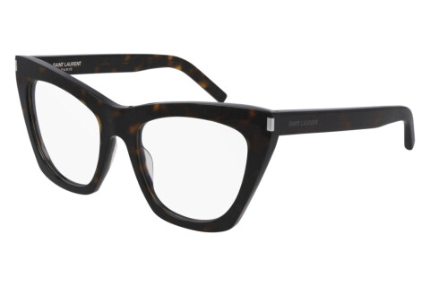 Brille Saint Laurent New Wave SL 214 KATE OPT-002