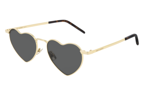 Sunglasses Saint Laurent New Wave SL 301 Loulou-004