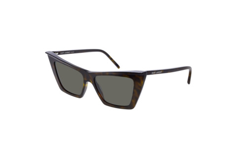 Sonnenbrille Saint Laurent New Wave SL 372-003