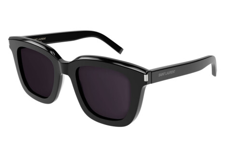Солнцезащитные очки Saint Laurent New Wave SL 465-001
