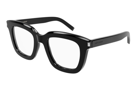 Eyeglasses Saint Laurent New Wave SL 465 OPT-001