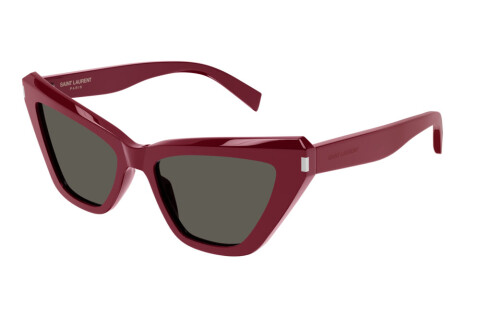 Sunglasses Saint Laurent New Wave SL 466-003
