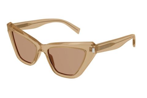 Sunglasses Saint Laurent New Wave SL 466-004