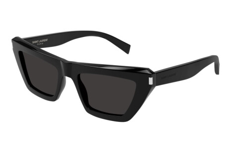 Солнцезащитные очки Saint Laurent New Wave SL 467-001