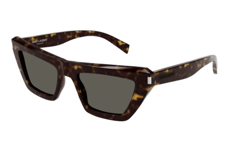 Солнцезащитные очки Saint Laurent New Wave SL 467-002