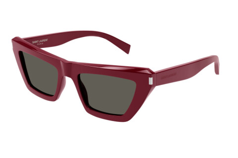 Солнцезащитные очки Saint Laurent New Wave SL 467-003