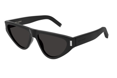 Солнцезащитные очки Saint Laurent New Wave SL 468-001