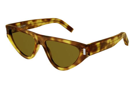 Sunglasses Saint Laurent New Wave SL 468-005