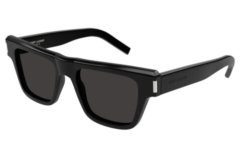 Sonnenbrille Saint Laurent New Wave SL 469-001