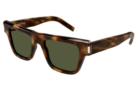 Sonnenbrille Saint Laurent New Wave SL 469-002