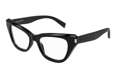 Eyeglasses Saint Laurent New Wave SL 472-001