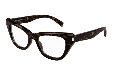Eyeglasses Saint Laurent New Wave SL 472-002