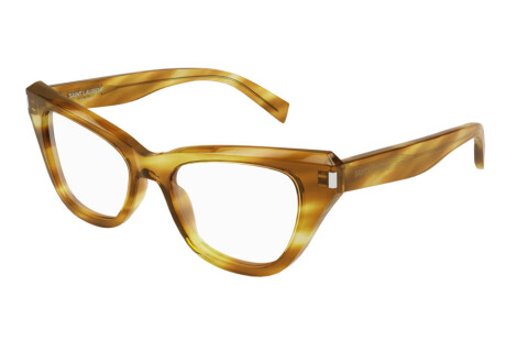 Eyeglasses Saint Laurent New Wave SL 472-003