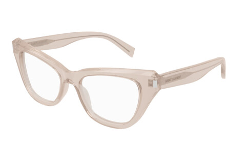 Eyeglasses Saint Laurent New Wave SL 472-004