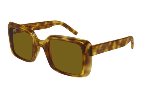 Sunglasses Saint Laurent New Wave SL 497-003