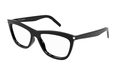 Brille Saint Laurent New Wave SL 517-001