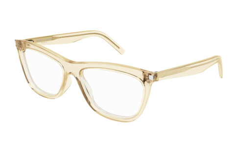 Eyeglasses Saint Laurent New Wave SL 517-004