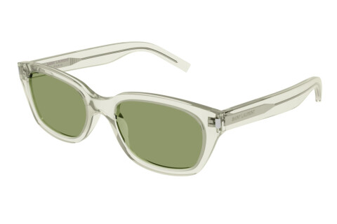 Lunettes de soleil Saint Laurent New Wave SL 522-006