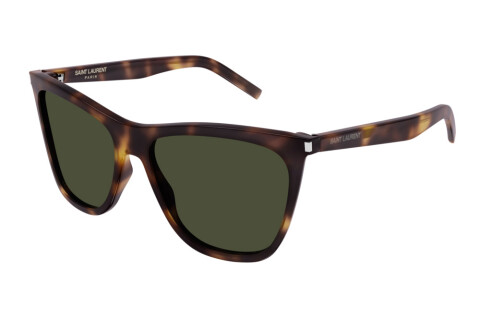Sunglasses Saint Laurent New Wave SL 526-002