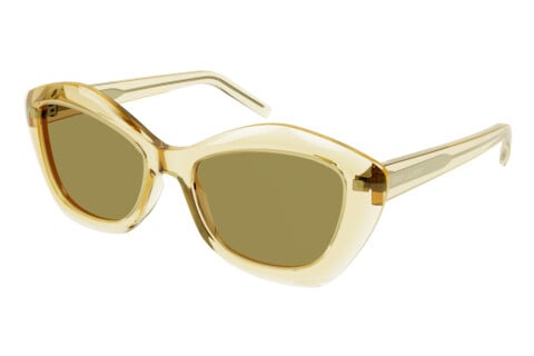 Sonnenbrille Saint Laurent New Wave SL 68-012