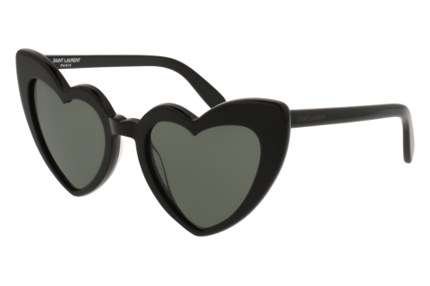 Sunglasses Saint Laurent New Wave Sl 181 Loulou-001