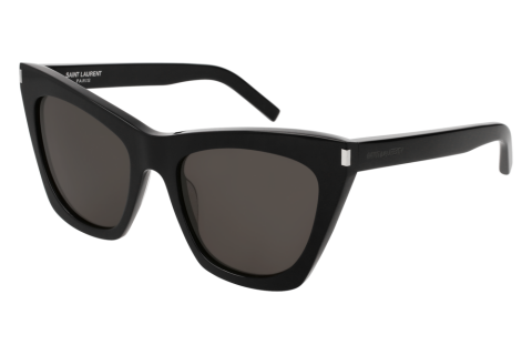 Sonnenbrille Saint Laurent New Wave Sl 214 Kate-001