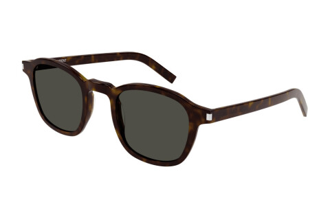 Sunglasses Saint Laurent SL 549 SLIM-002
