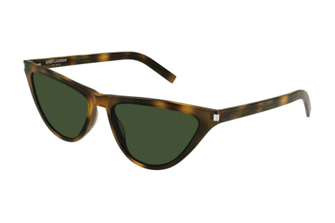 Солнцезащитные очки Saint Laurent SL 550 SLIM-002